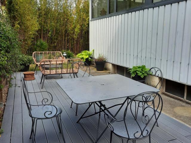 Maison 7 pièces 200 m²