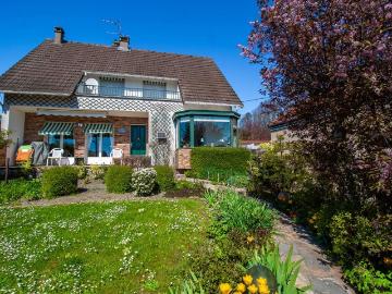 Maison 7 pièces 200 m²