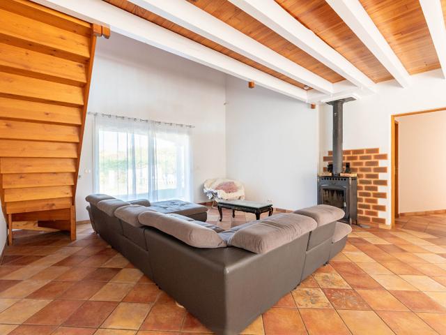 Maison 7 pièces 200 m²