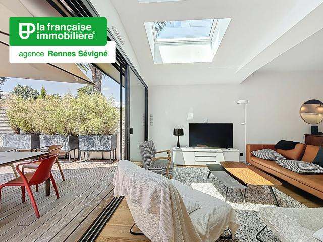 Maison 7 pièces 185 m²
