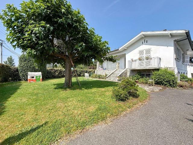 Maison 7 pièces 200 m²