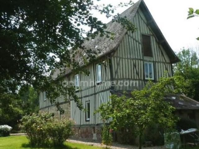 Maison 7 pièces 200 m²