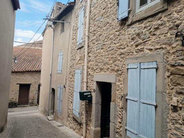 Maison 7 pièces 200 m²
