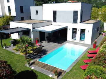 Maison 7 pièces 200 m²