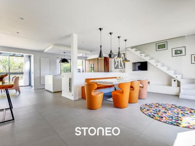 Maison 7 pièces 200 m²