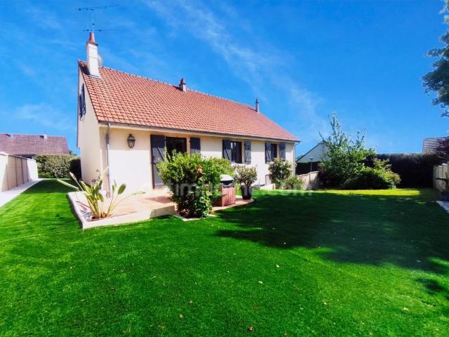 Maison 7 pièces 200 m²