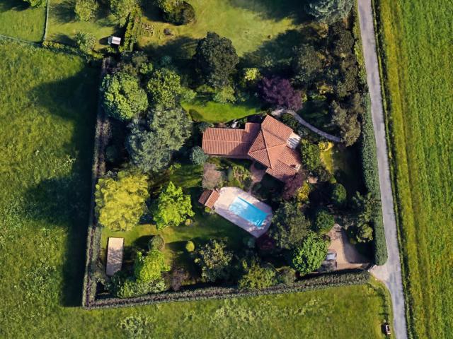 Maison 7 pièces 200 m²