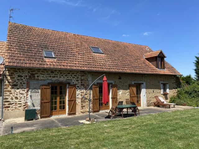 Maison 7 pièces 200 m²