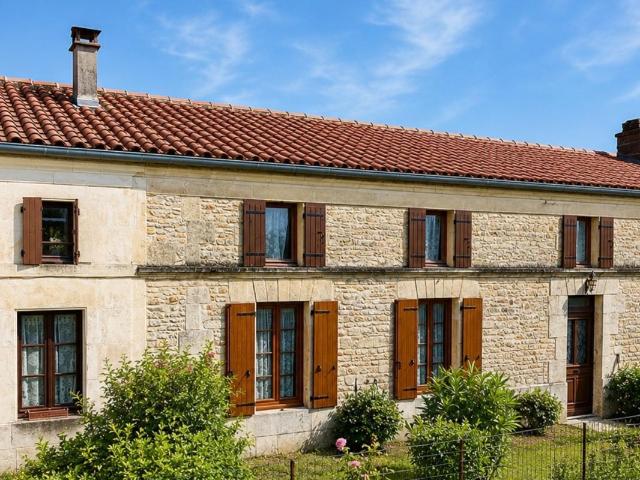 Maison 7 pièces 200 m²