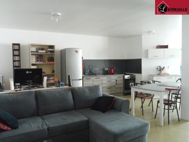 Maison 7 pièces 200 m²