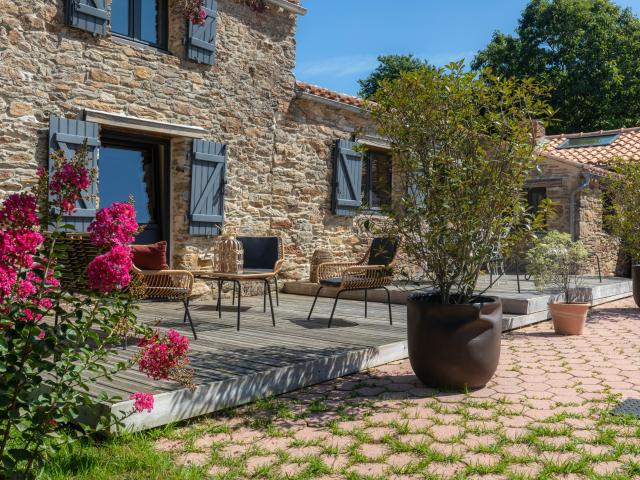 Maison 7 pièces 190 m²