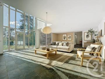 Maison 7 pièces 200 m²