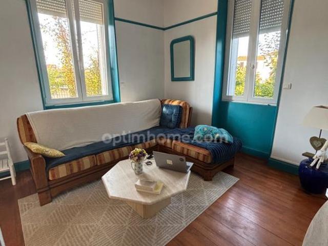 Maison 7 pièces 200 m²