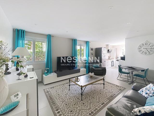 Maison 7 pièces 200 m²
