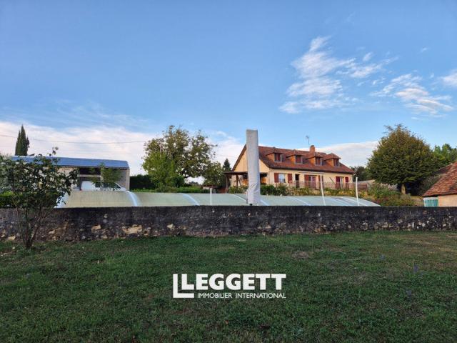 Maison 7 pièces 200 m²