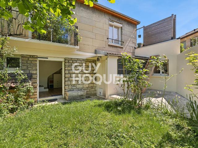 Maison 7 pièces 200 m²