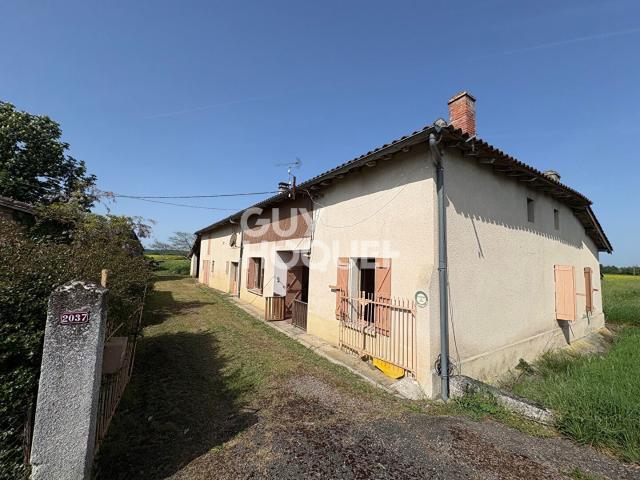 Maison 7 pièces 200 m²