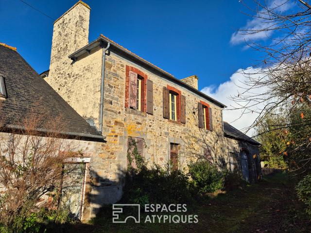 Maison 7 pièces 200 m²