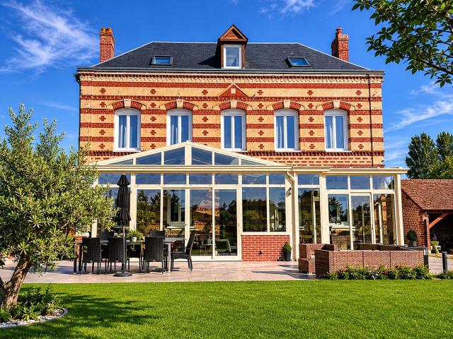 Maison 7 pièces 200 m²