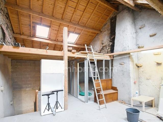 Maison 7 pièces 200 m²