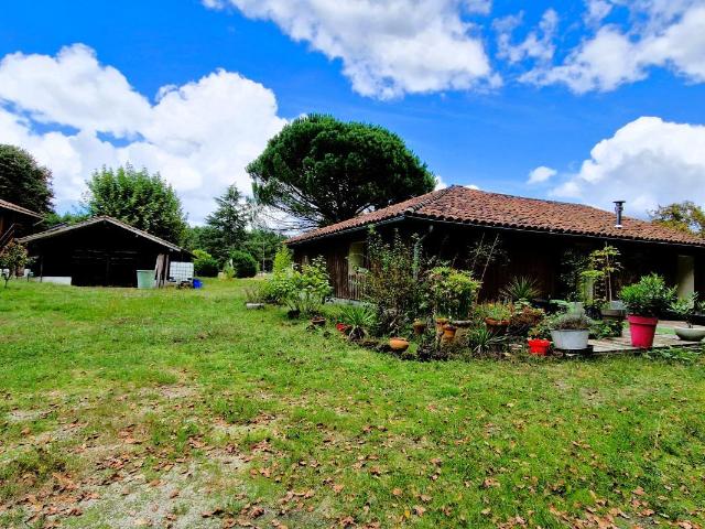 Maison 7 pièces 200 m²