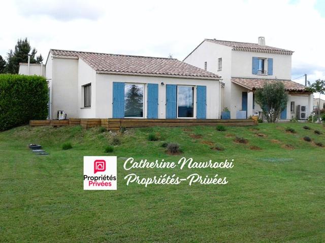 Maison 7 pièces 200 m²