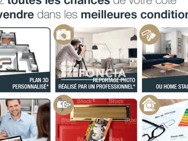 Maison 7 pièces 200 m²