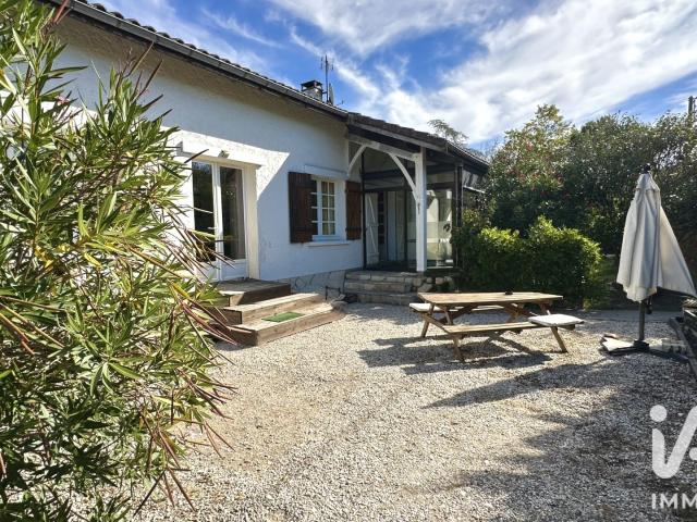 Maison 7 pièces 200 m²