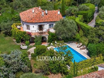 Maison 7 pièces 200 m²