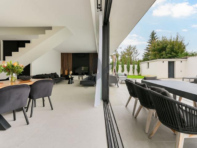 Maison 7 pièces 200 m²