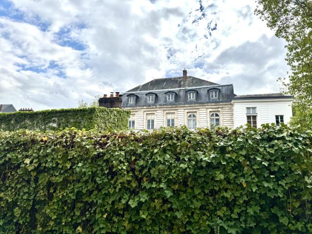 Maison 7 pièces 200 m²