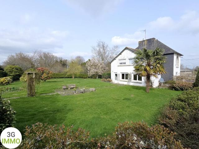 Maison 7 pièces 200 m²