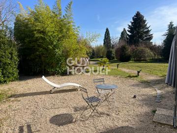 Maison 7 pièces 200 m²