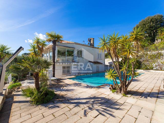 Maison 7 pièces 200 m²