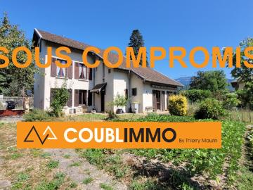 Maison 7 pièces 200 m²