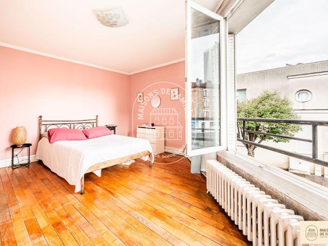 Maison 7 pièces 200 m²
