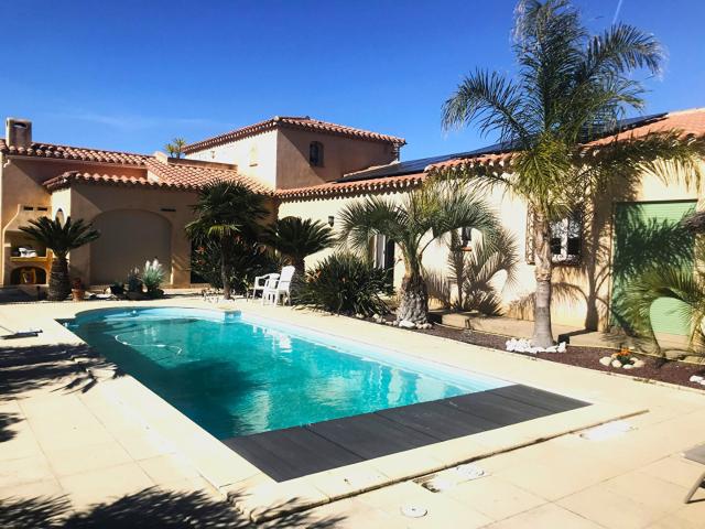 Maison 7 pièces 200 m²