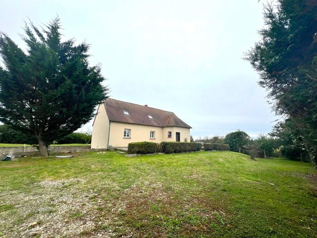 Maison 7 pièces 200 m²