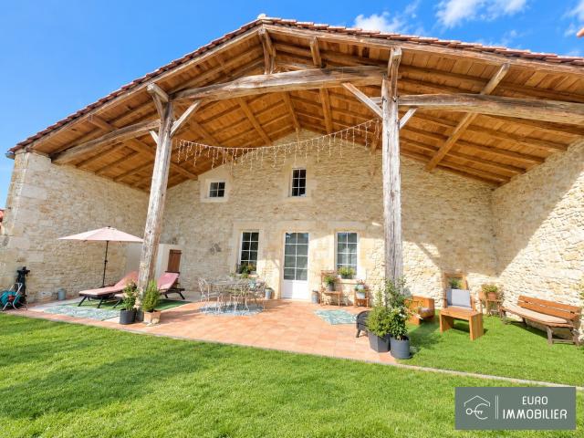 Maison 7 pièces 189 m²