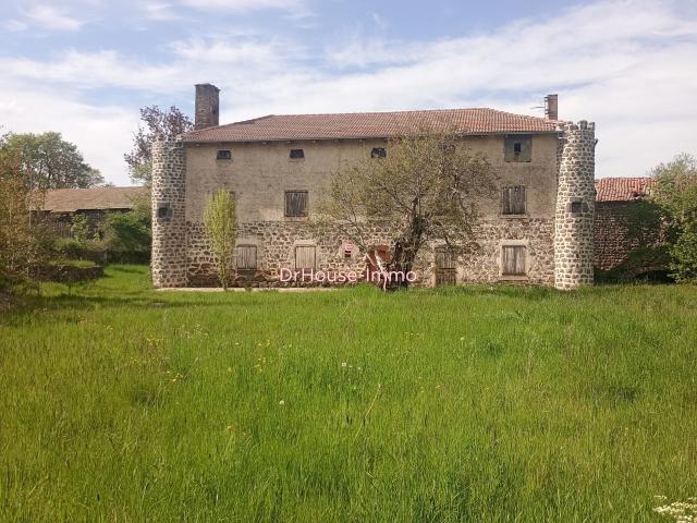 Maison 7 pièces 200 m²