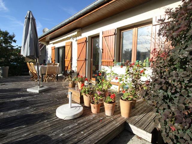 Maison 7 pièces 200 m²