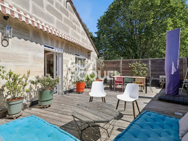 Maison 7 pièces 200 m²