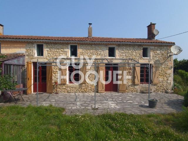 Maison 7 pièces 200 m²