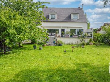 93370, Montfermeil, Seine-et-Marne - Jardin