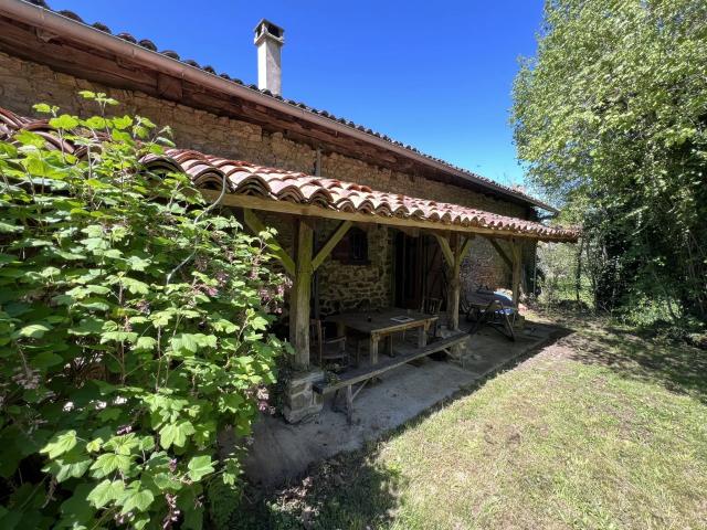 Maison 7 pièces 200 m²