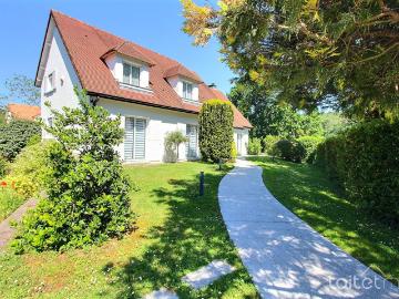 Maison 7 pièces 200 m²