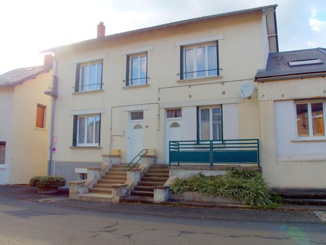 Maison 7 pièces 200 m²