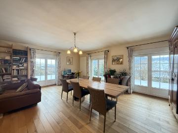 Maison 7 pièces 200 m²