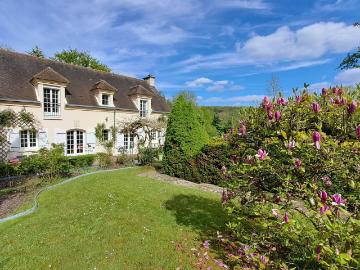 Maison 7 pièces 200 m²