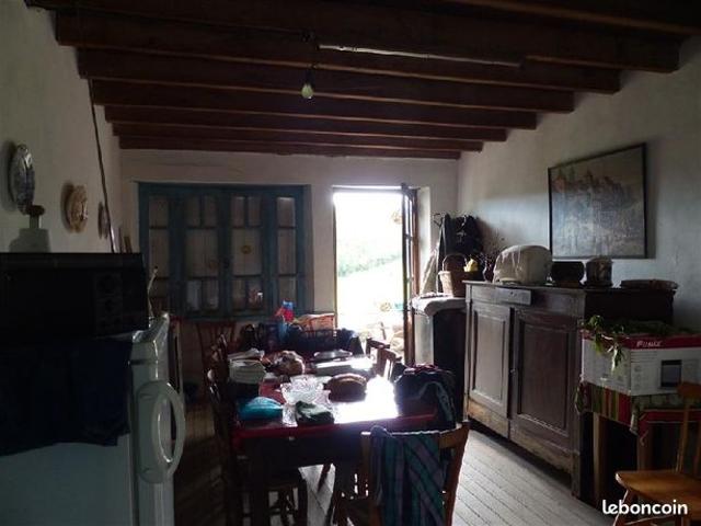Maison 7 pièces 200 m²